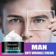 Men's Anti Age Wrinkle Cream