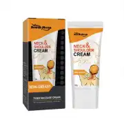Neck and Shoulder Pain Relief Body Massage Cream